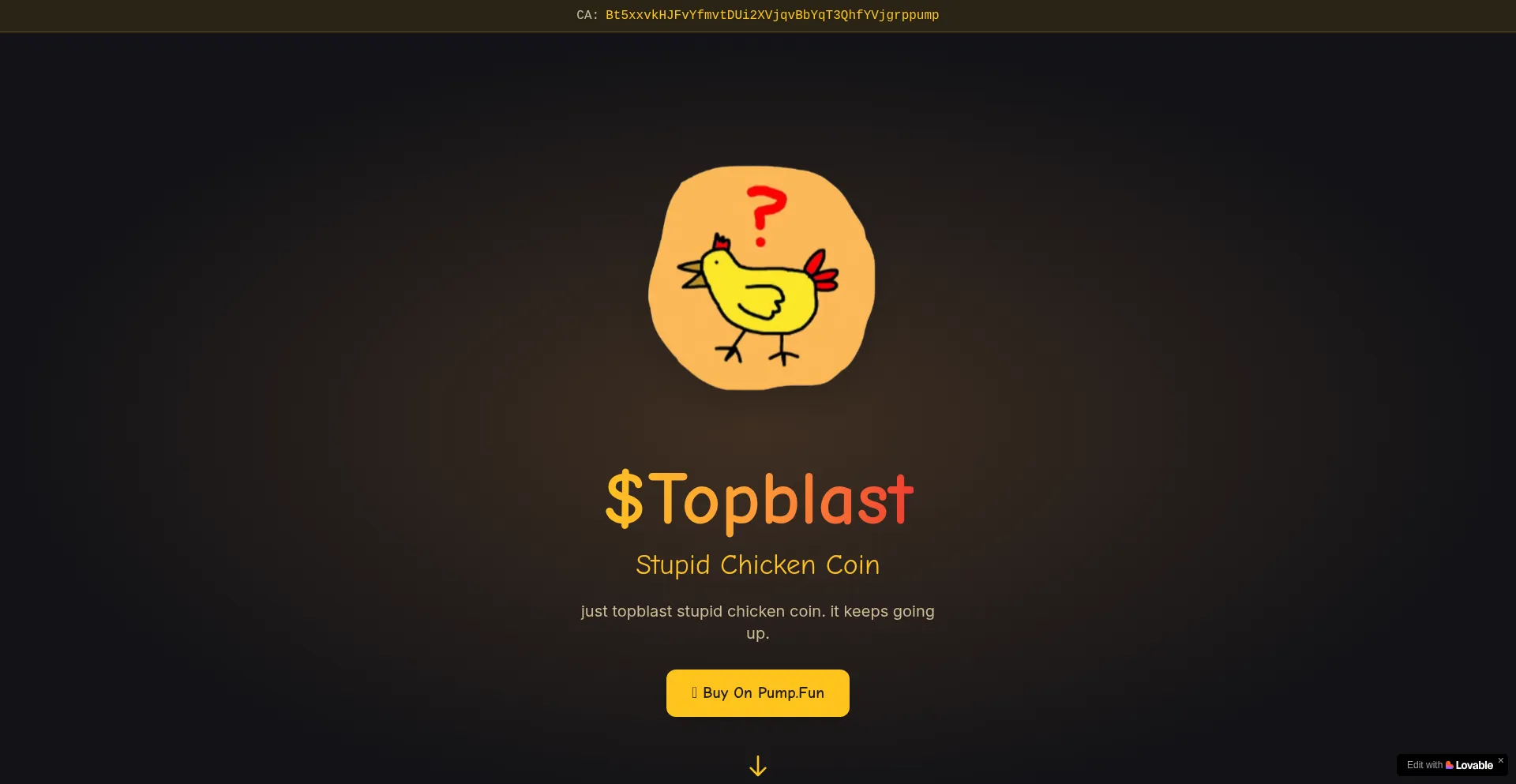 Topblastsol.xyz