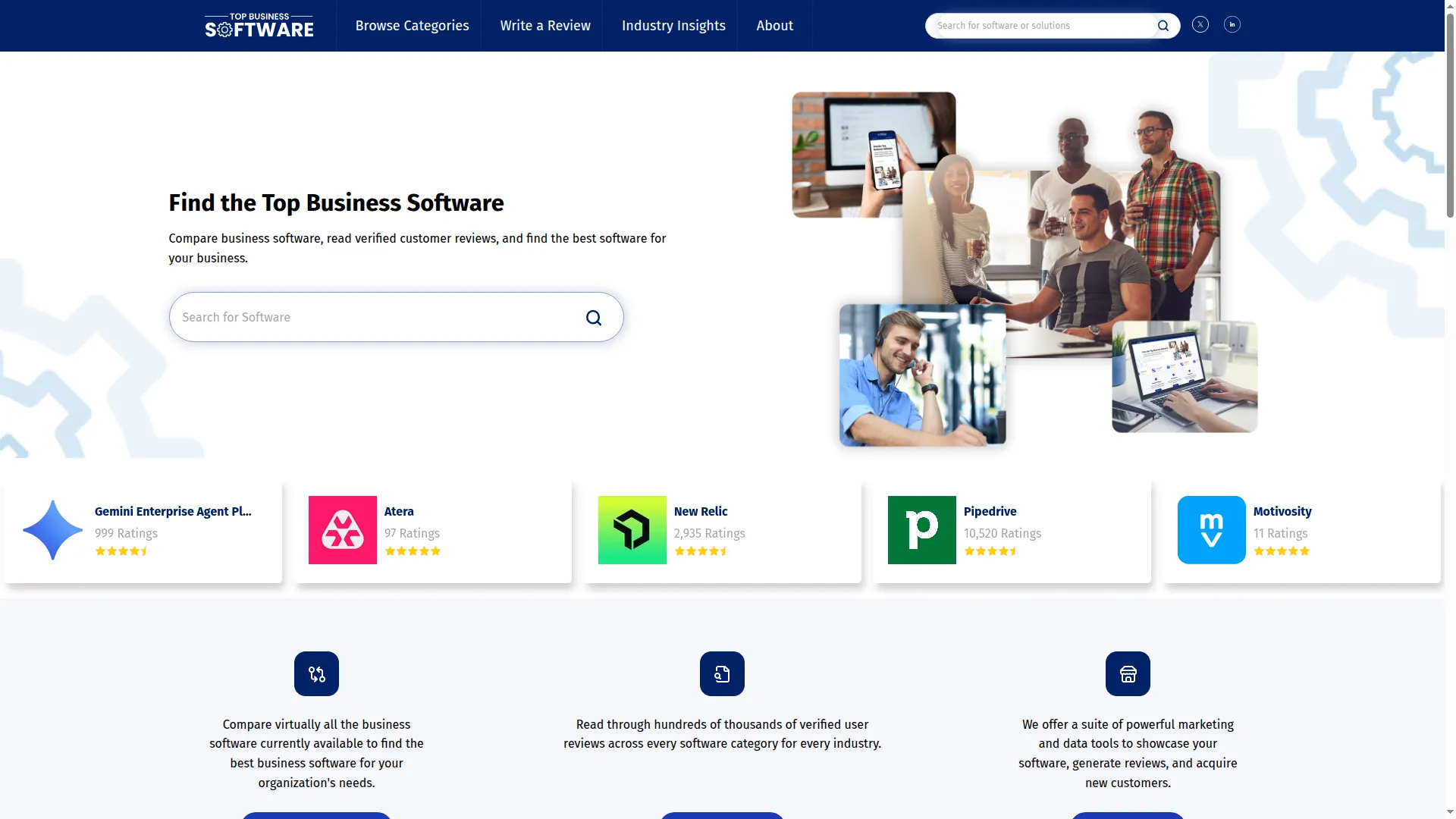 Topbusinesssoftware.com