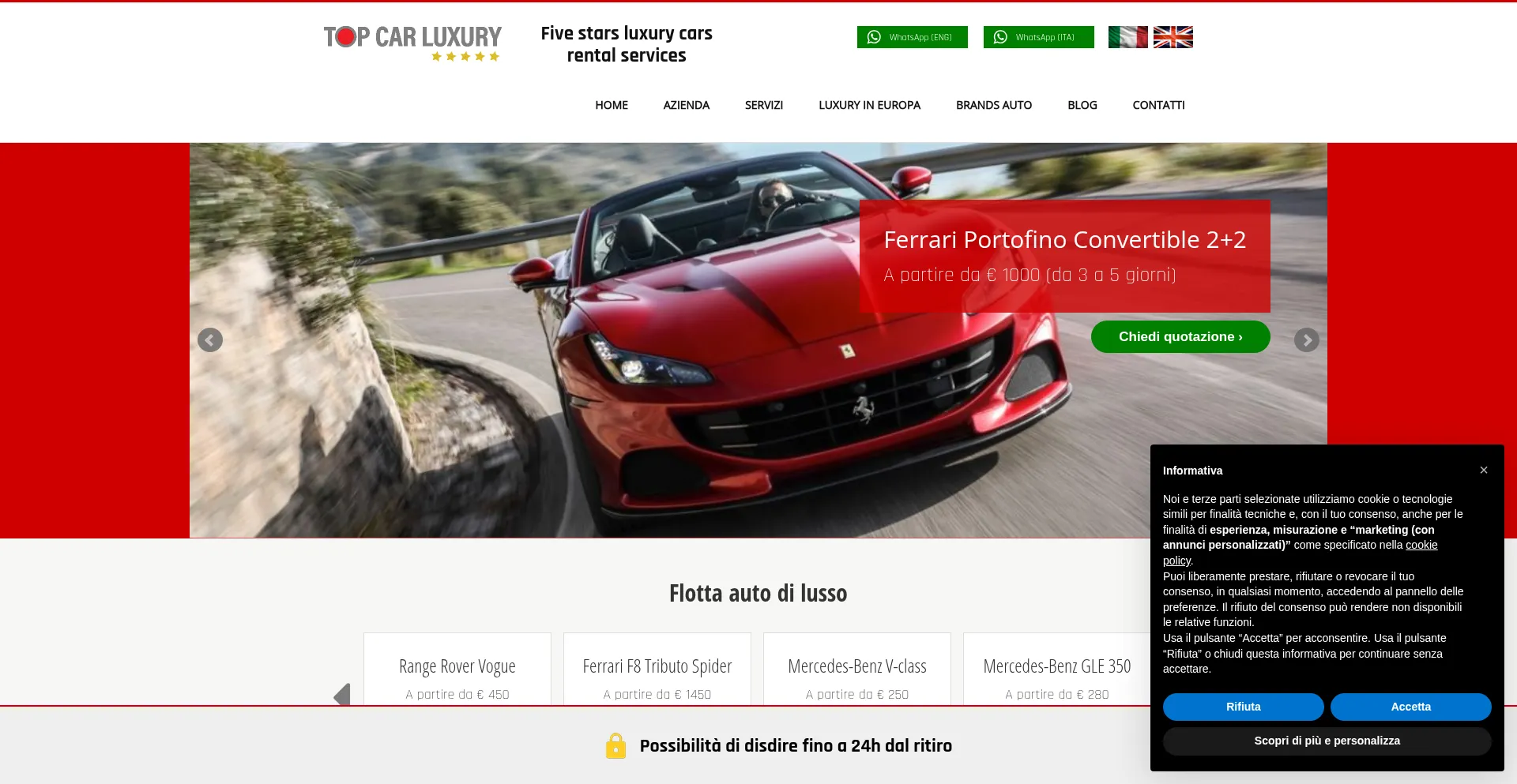 Topcarluxury.com
