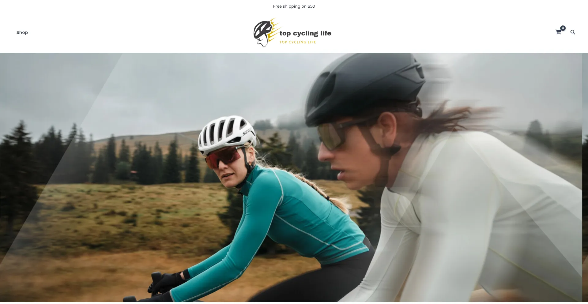 Topcyclinglife.com