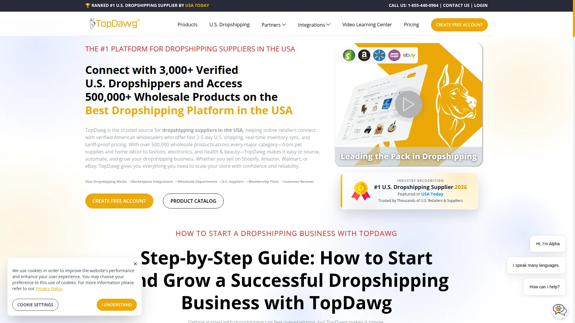 Topdawg.com
