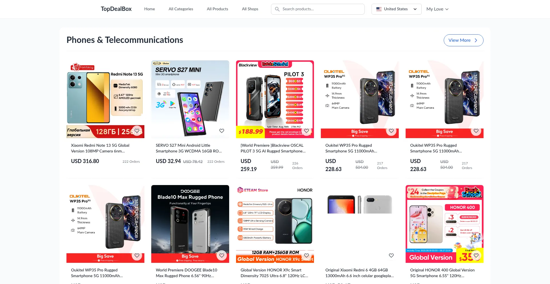 Topdealbox.com