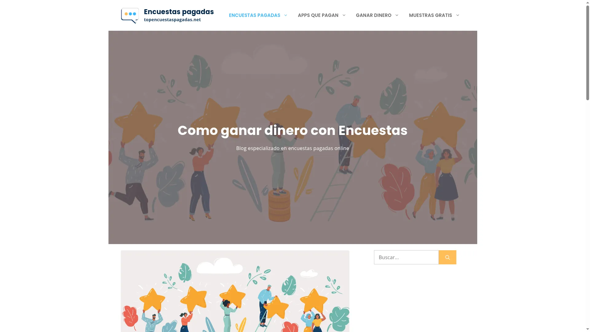Topencuestaspagadas.net