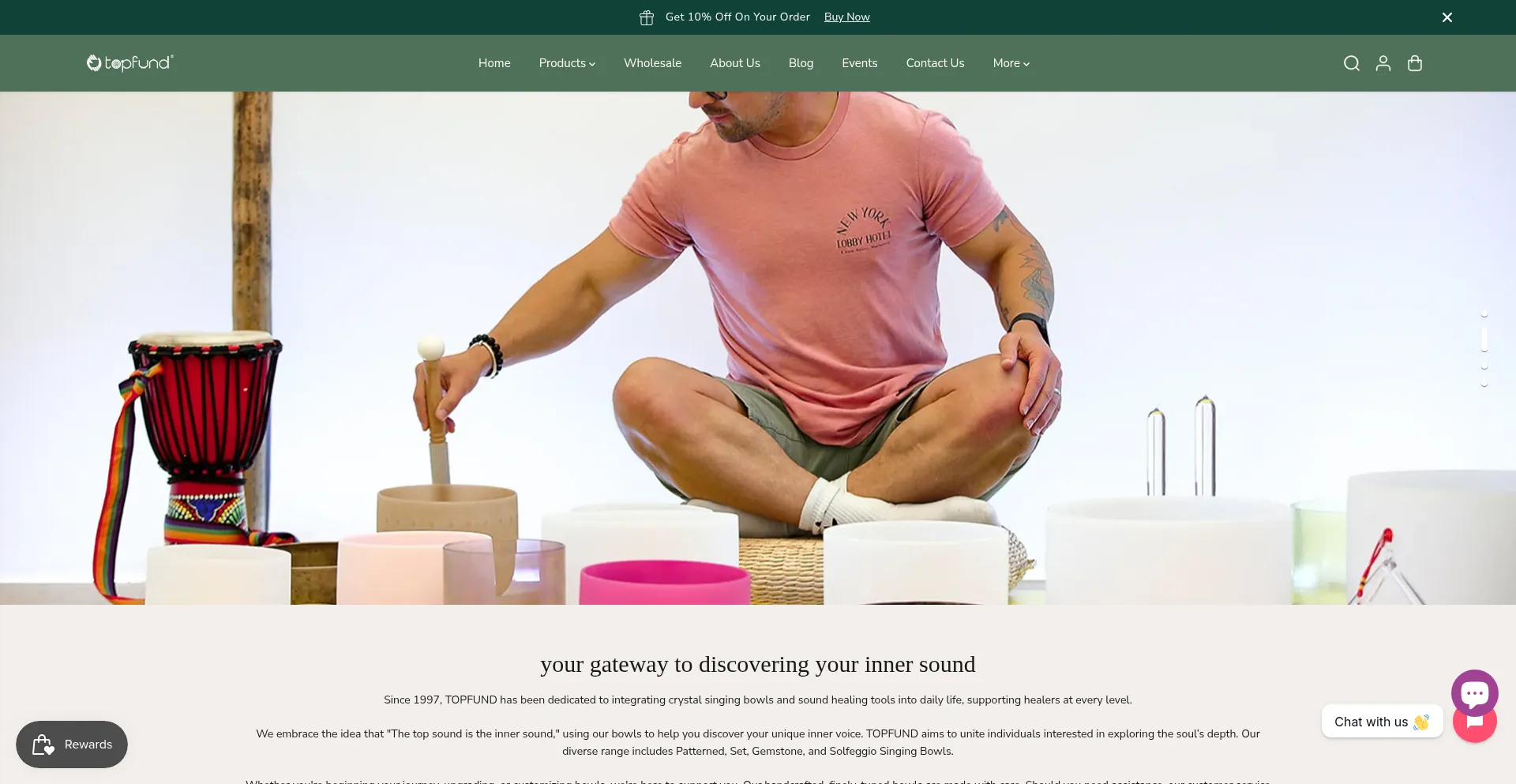 Topfund.com