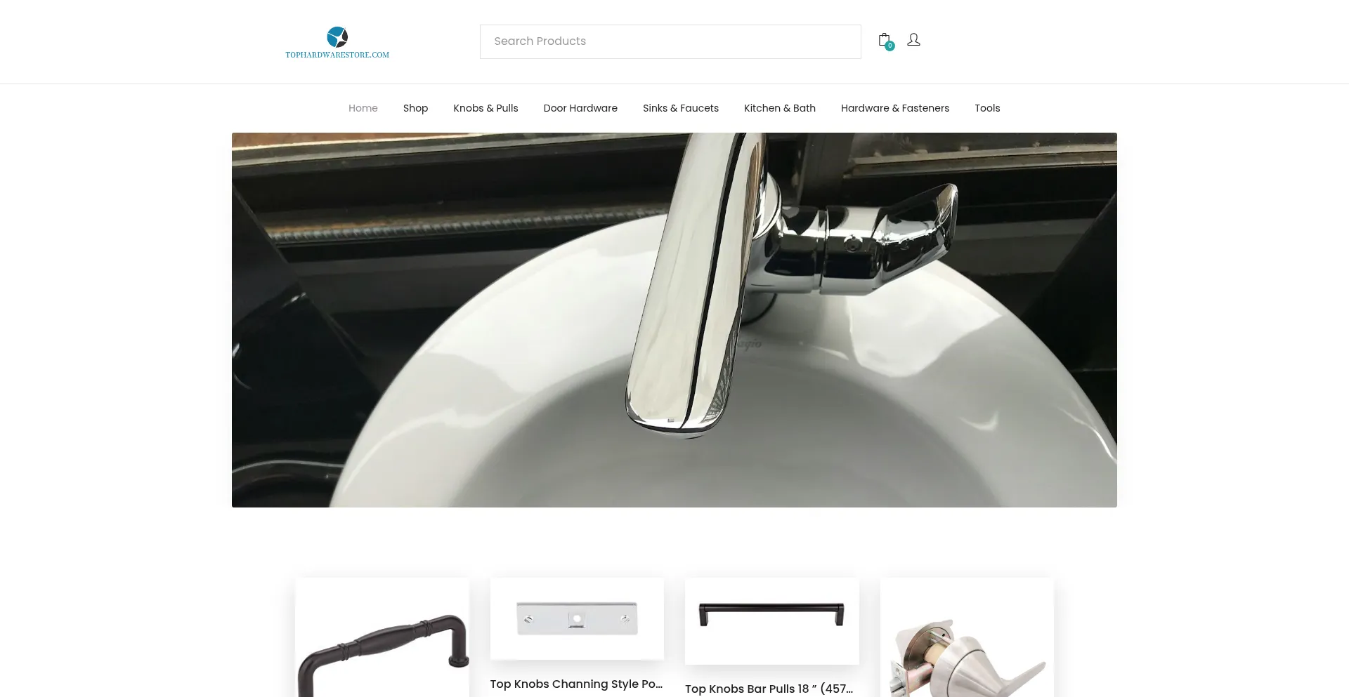 Tophardwarestore.com