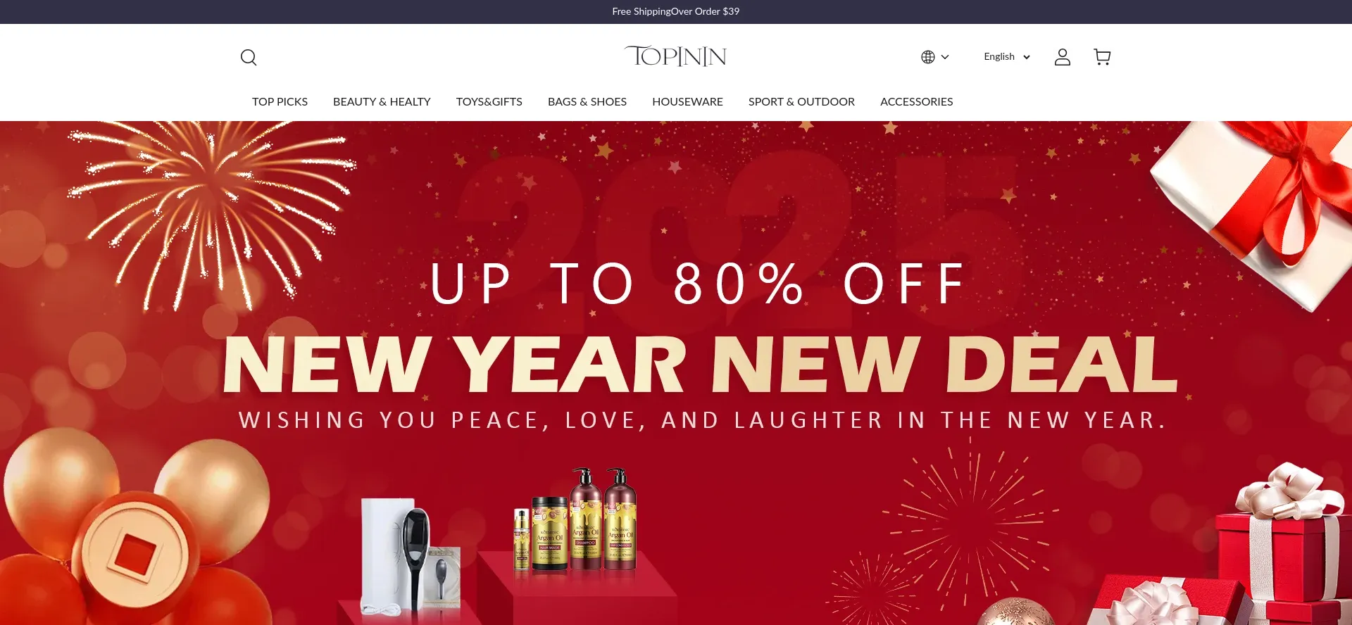 Topinin.com