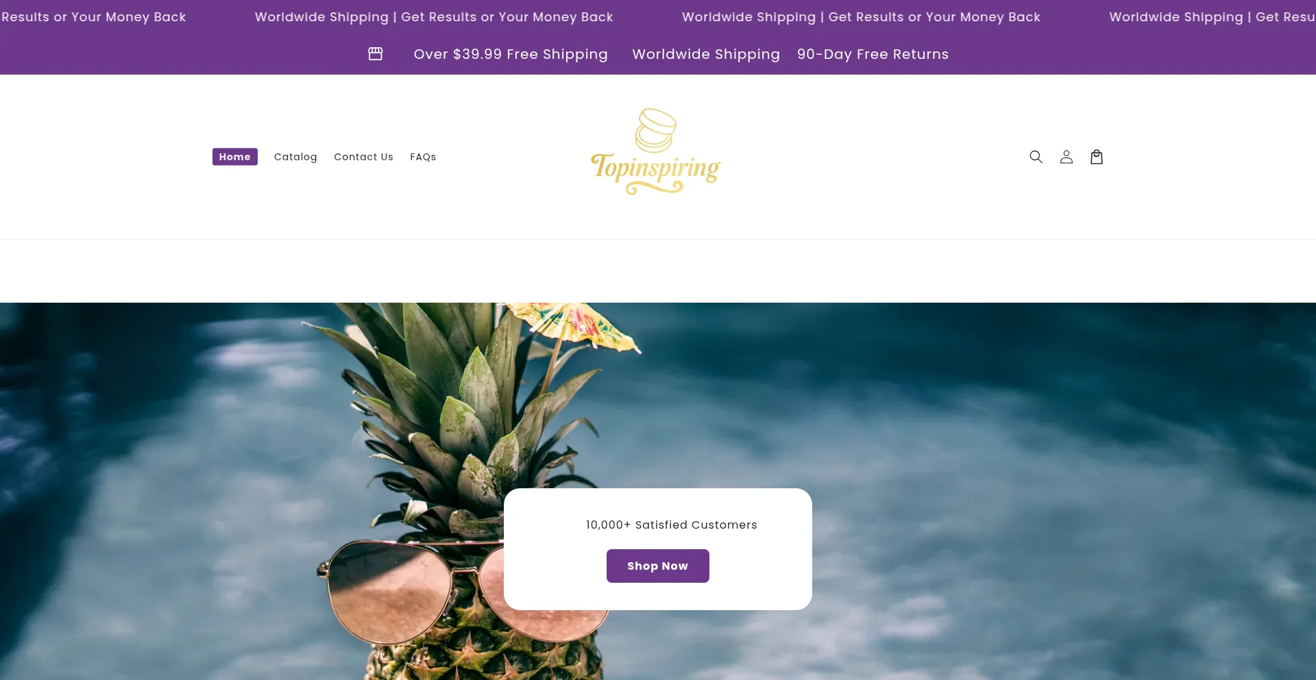 Topinspiring.com