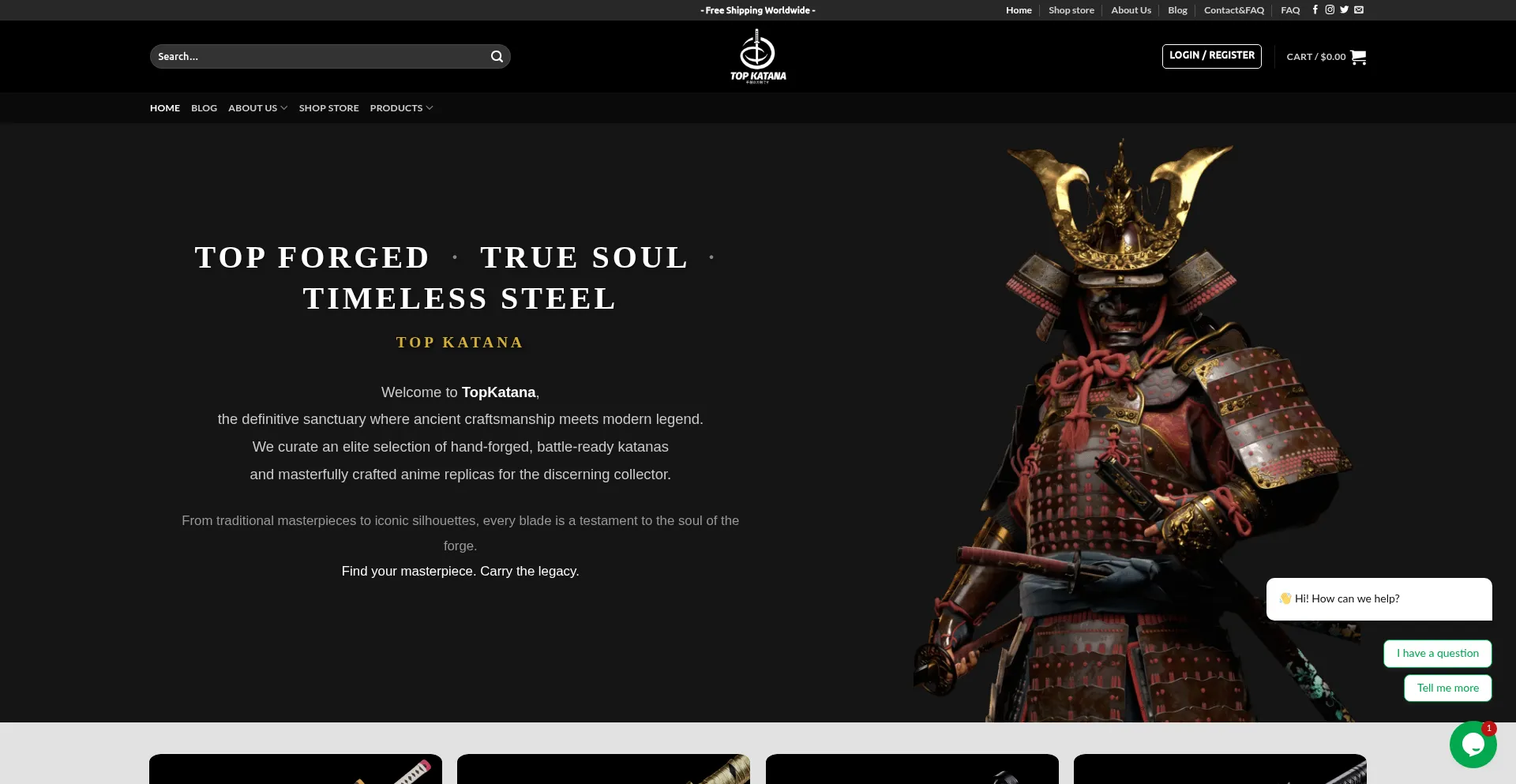 Topkatana.com