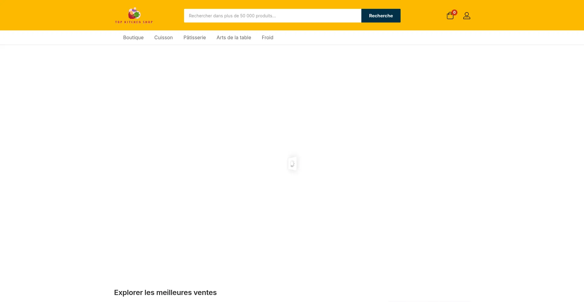 Topkitchenshop.com