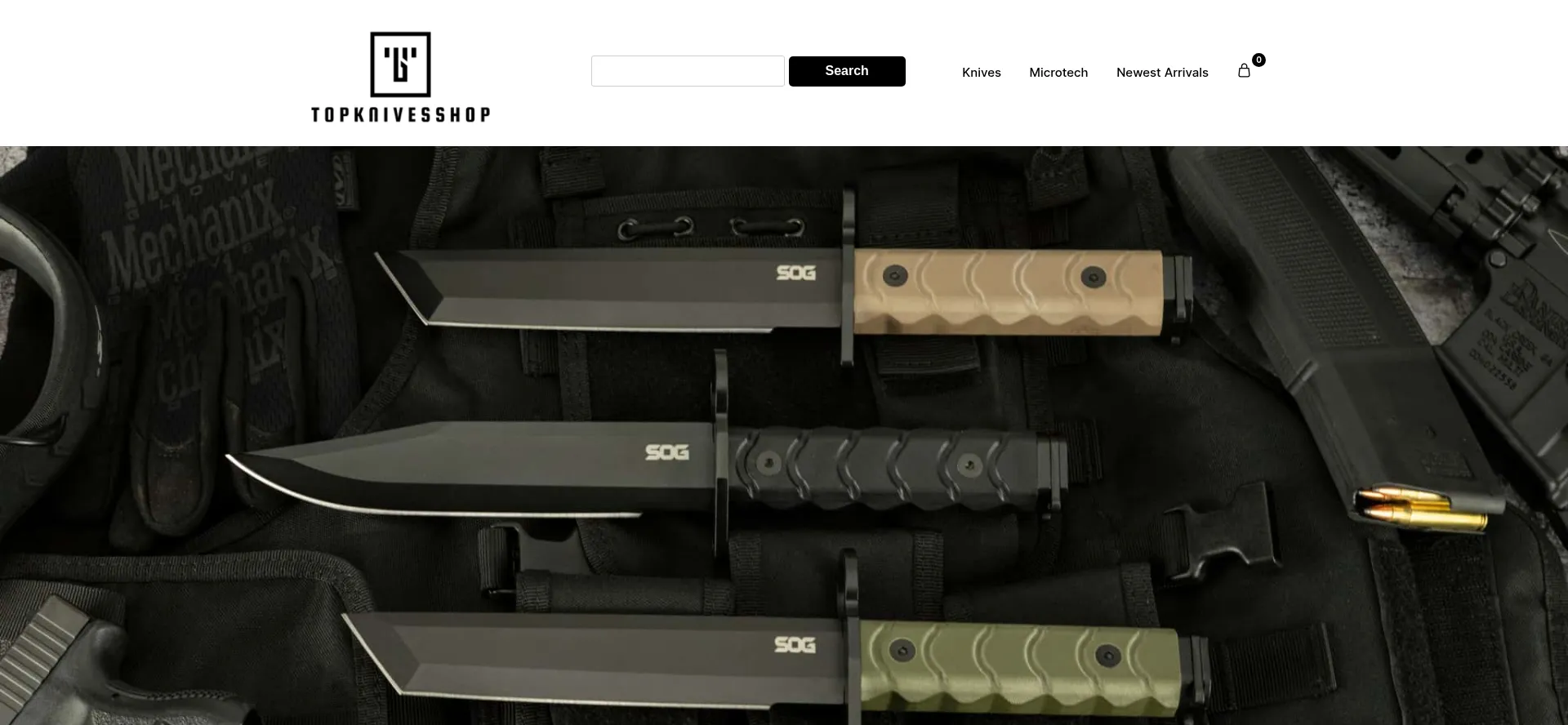 Topknivesshop.com