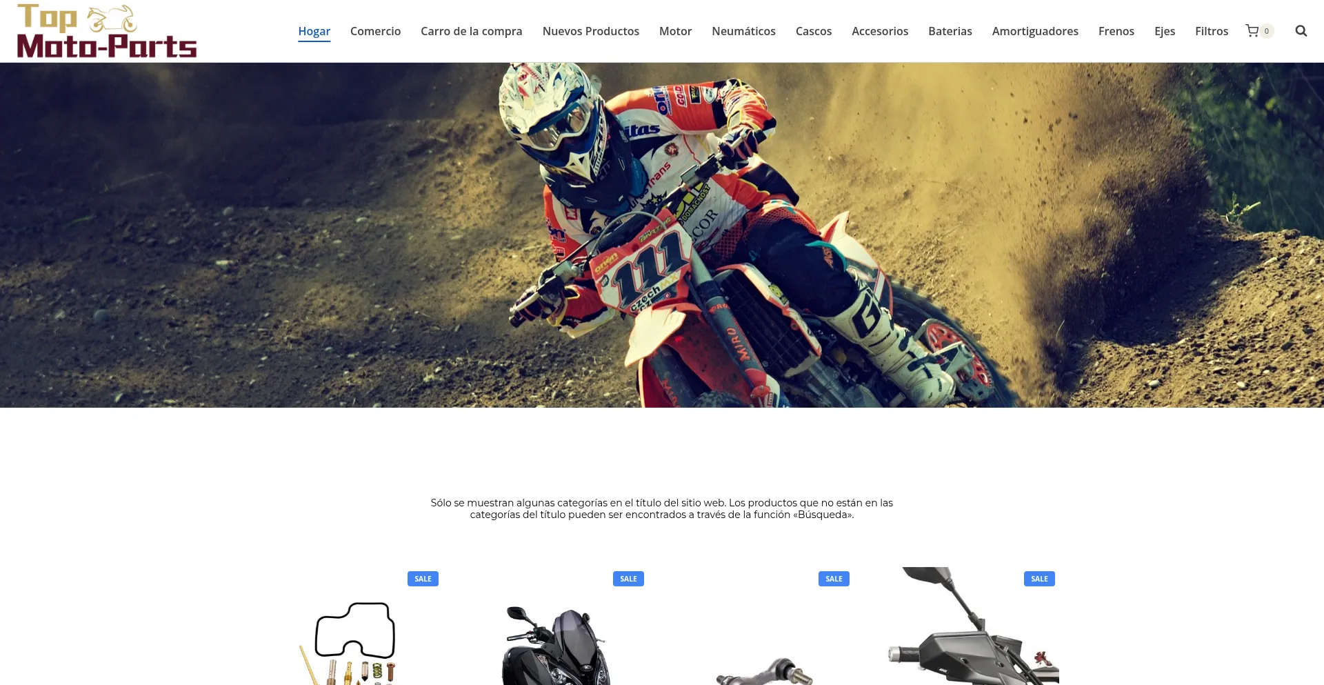 Topmotoparts.com