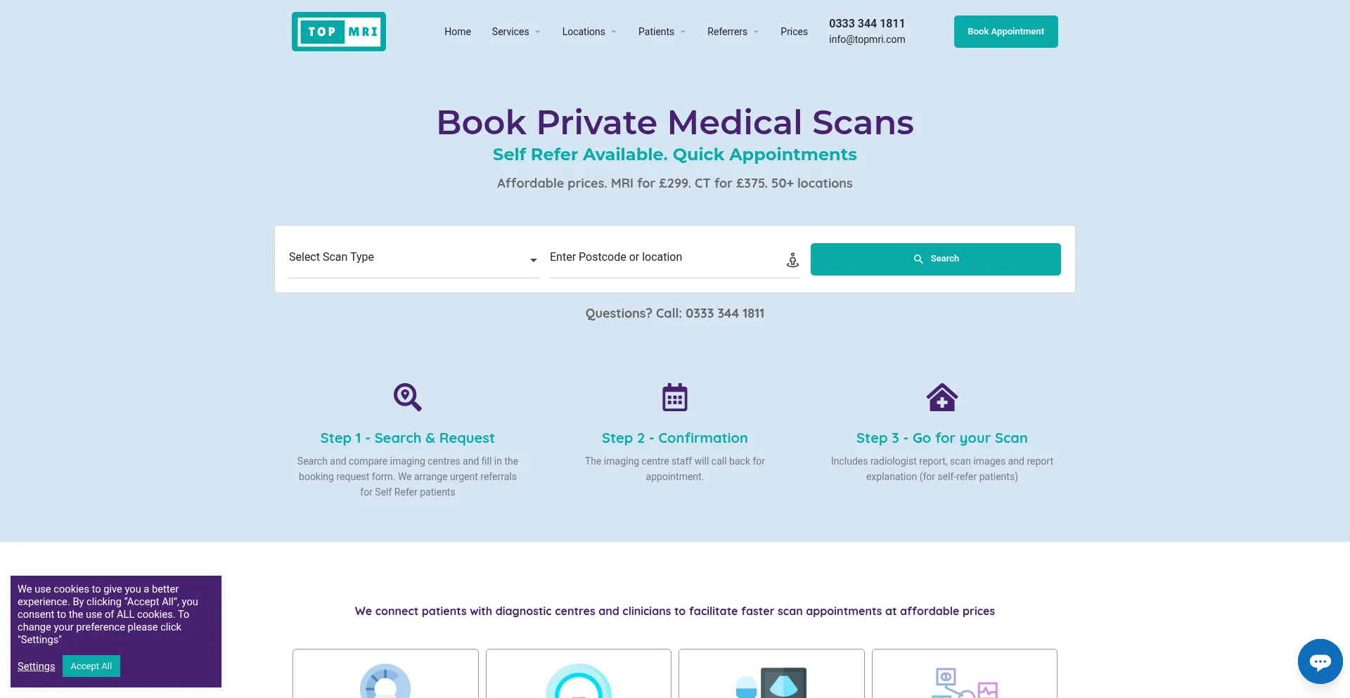 Topmri.com