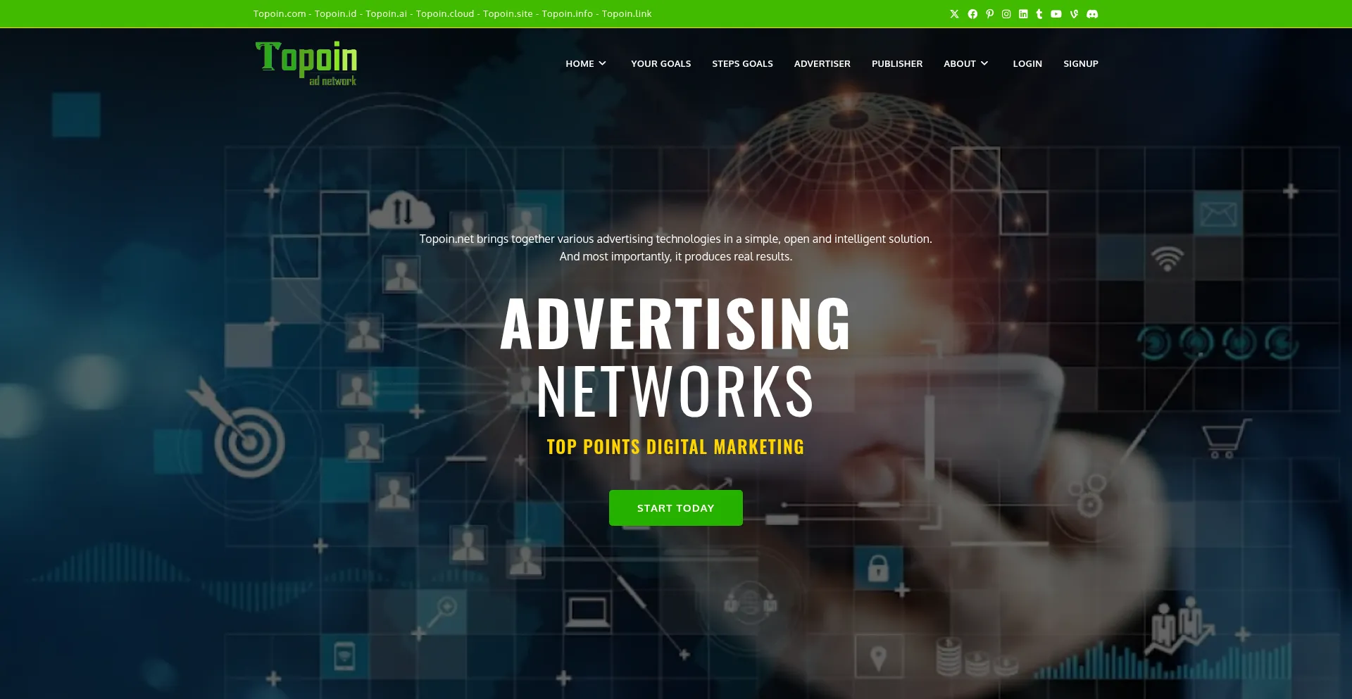 Topoin.net