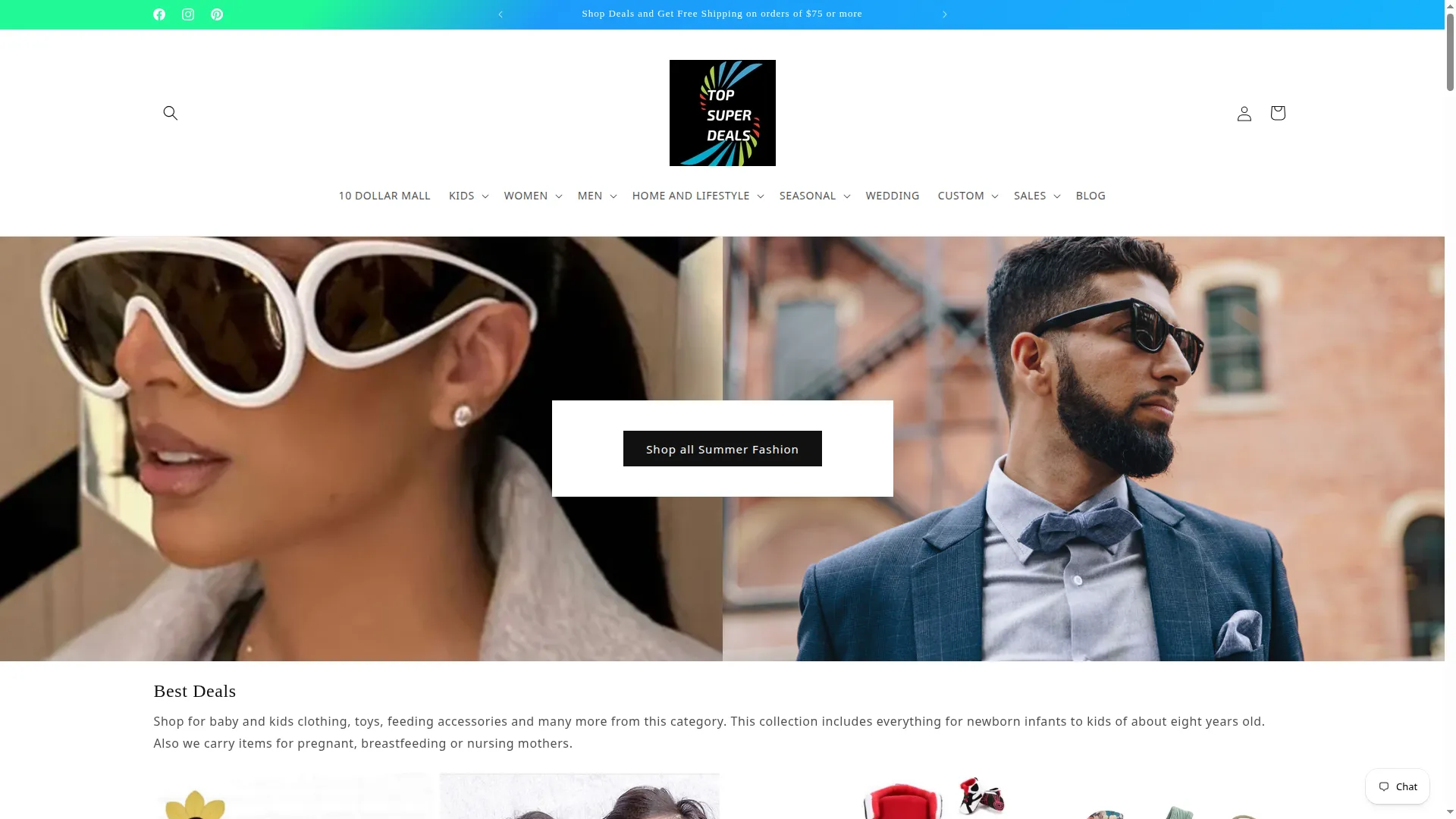 Topsuperdeals.com