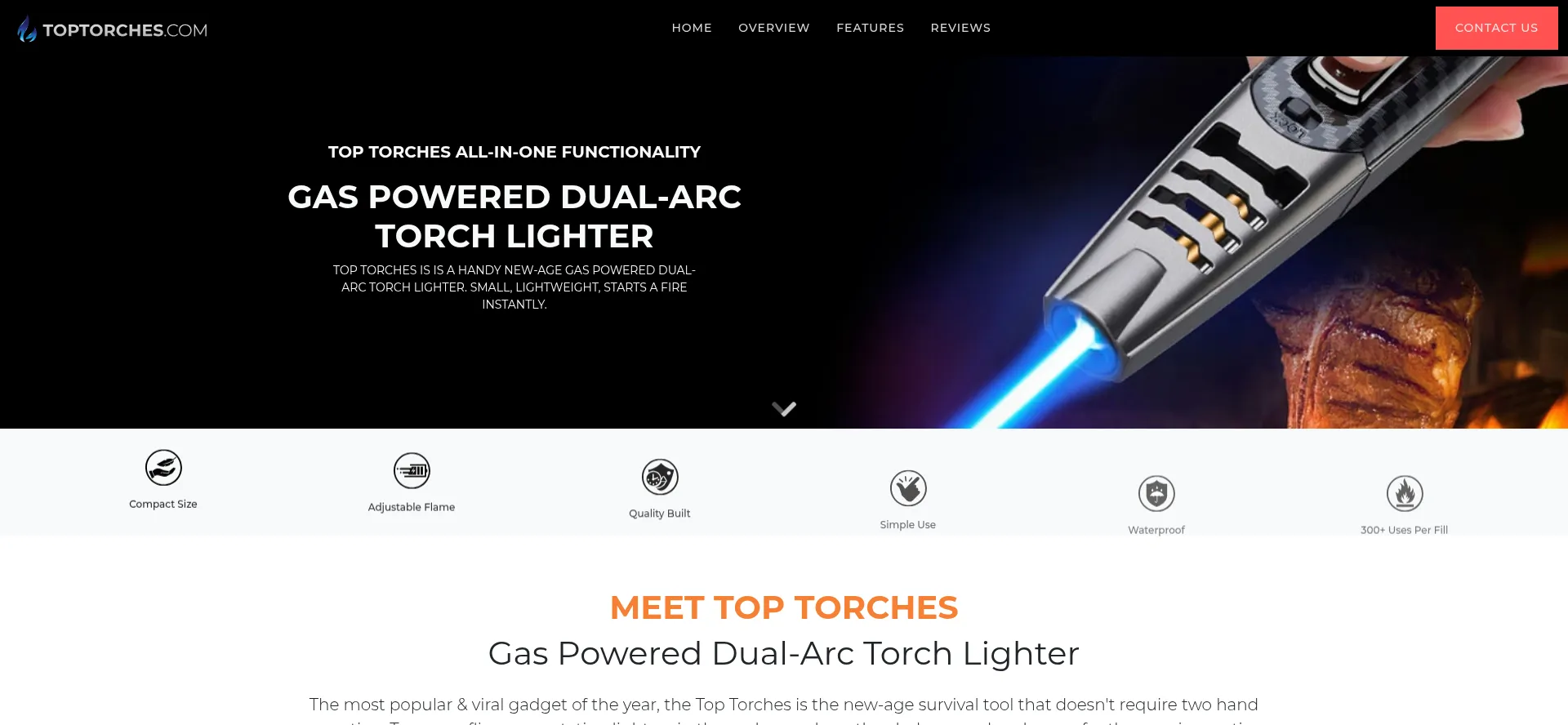 Toptorches.com