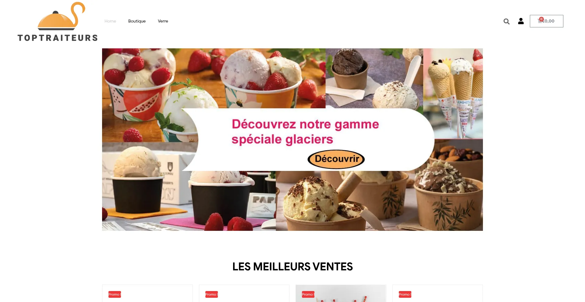 Toptraiteurs.com