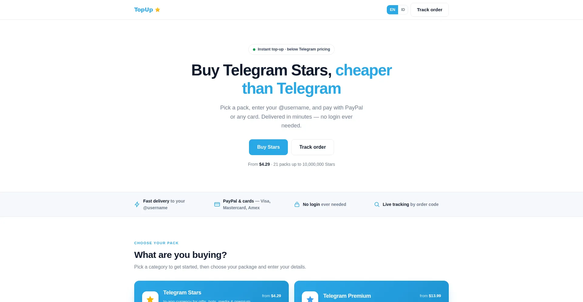 Topupstar.net