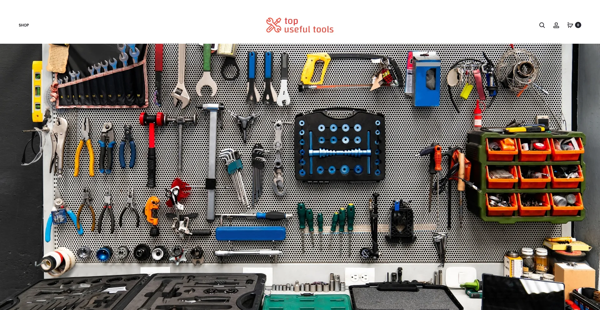 Topusefultools.com