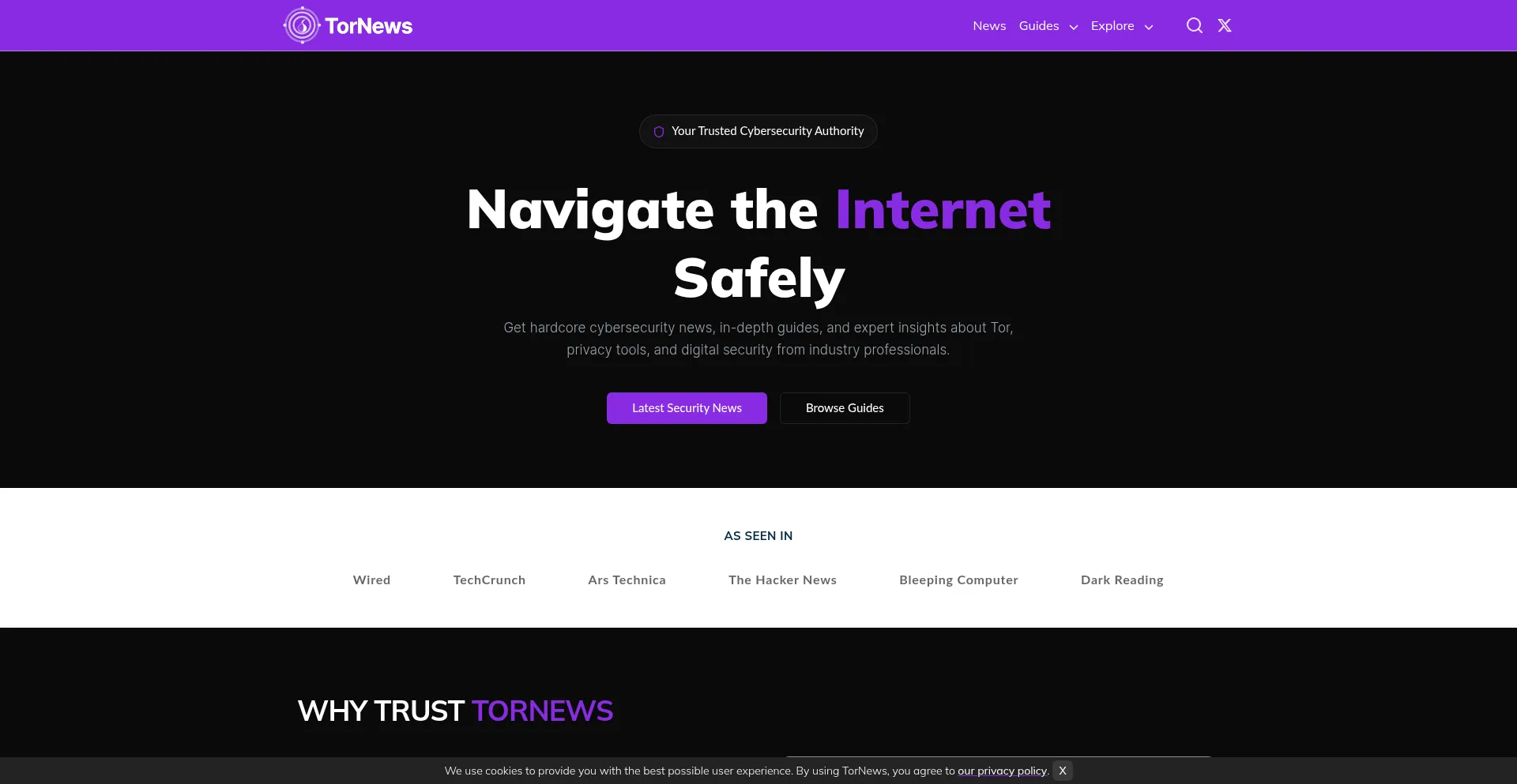 Tornews.com
