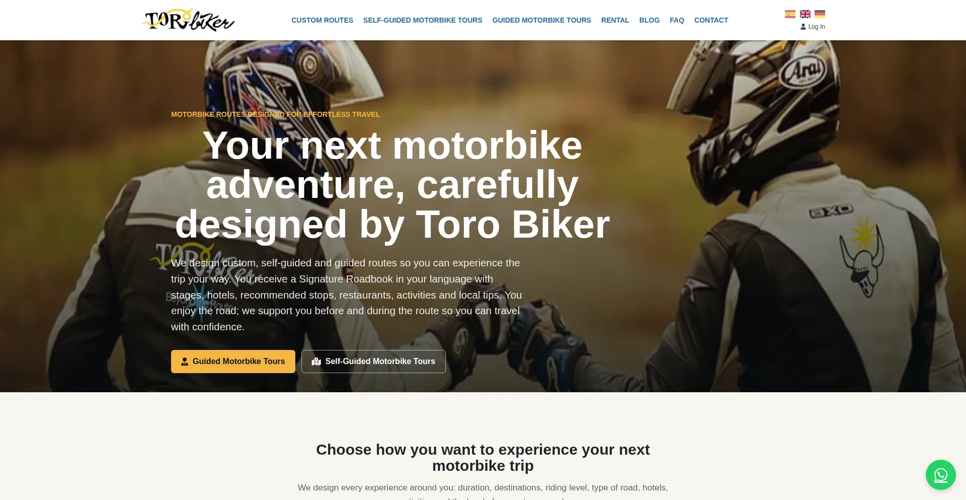 Torobiker.com