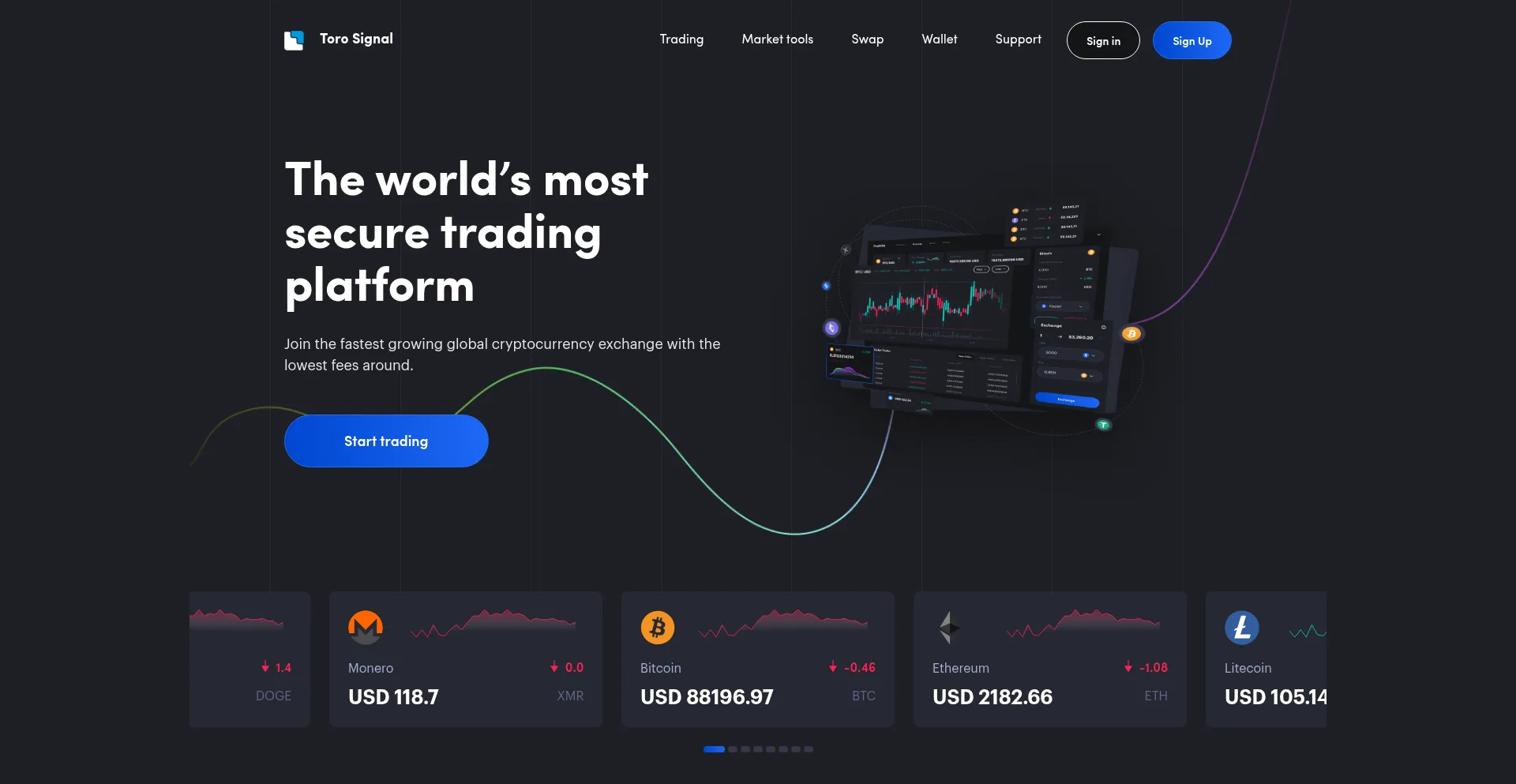 Torosignal.com
