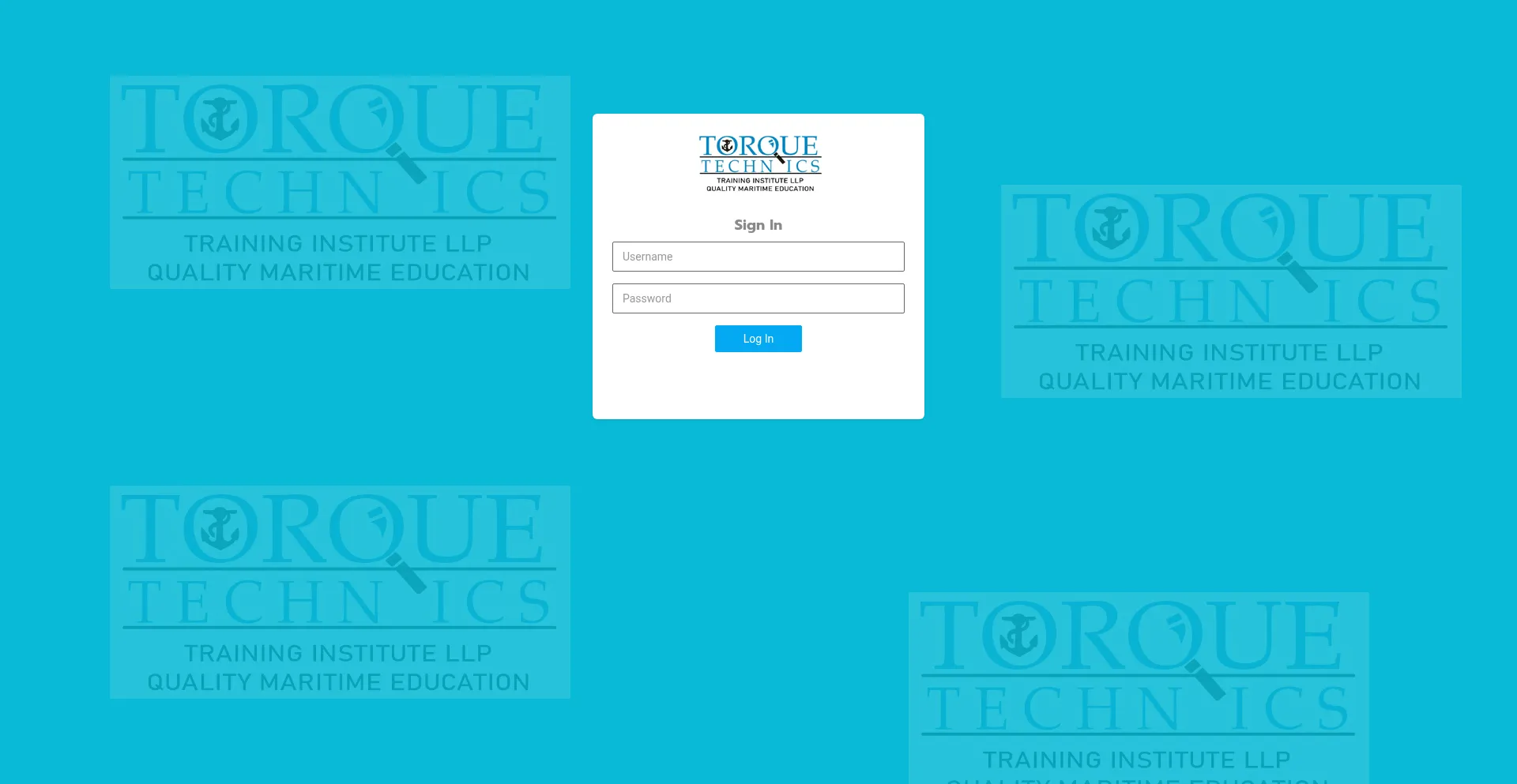 Torquecrm.com