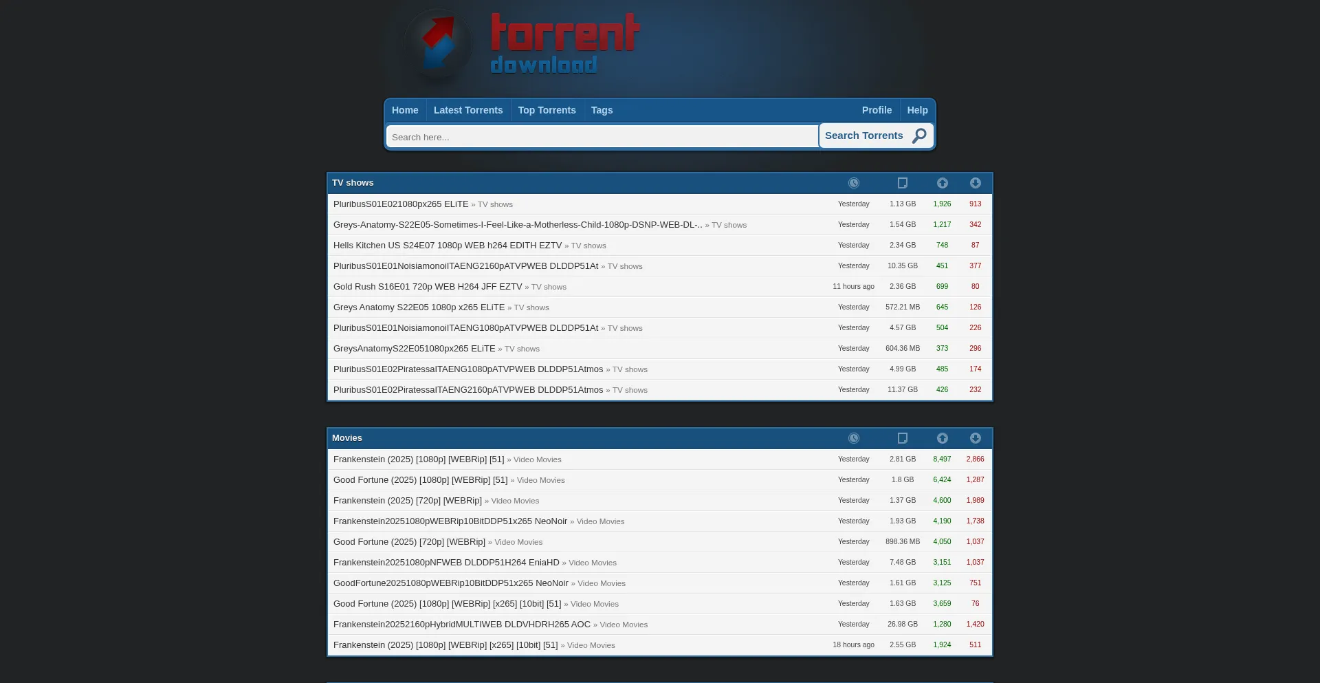 Torrentdownload.info