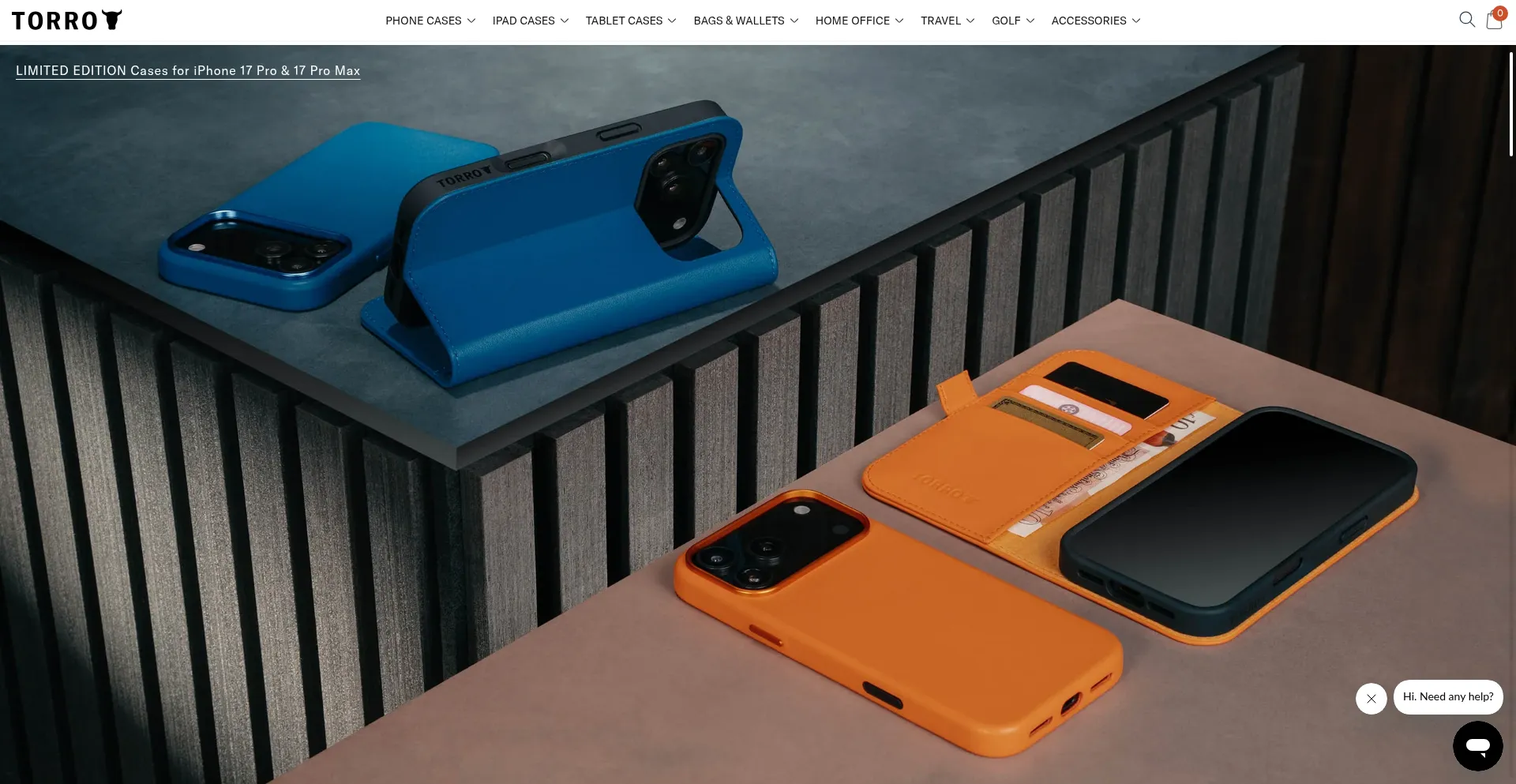 Torro.co.uk
