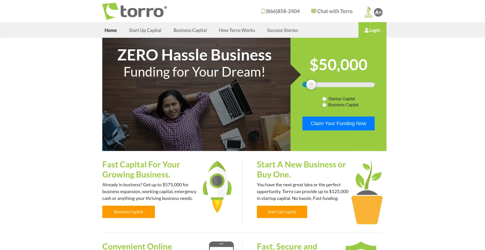 Torro.com