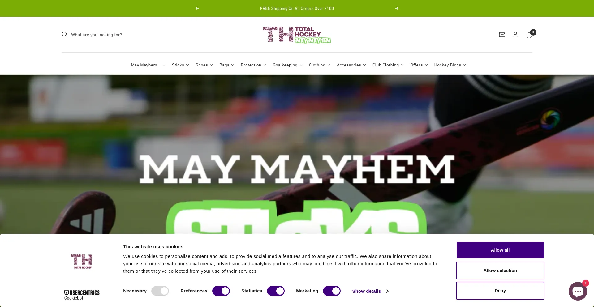 Total-hockey.com
