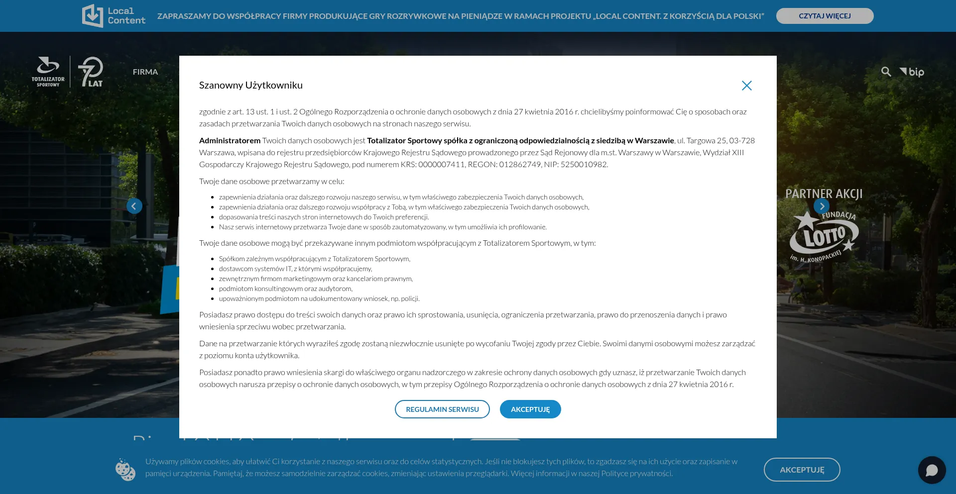 Totalizator.pl