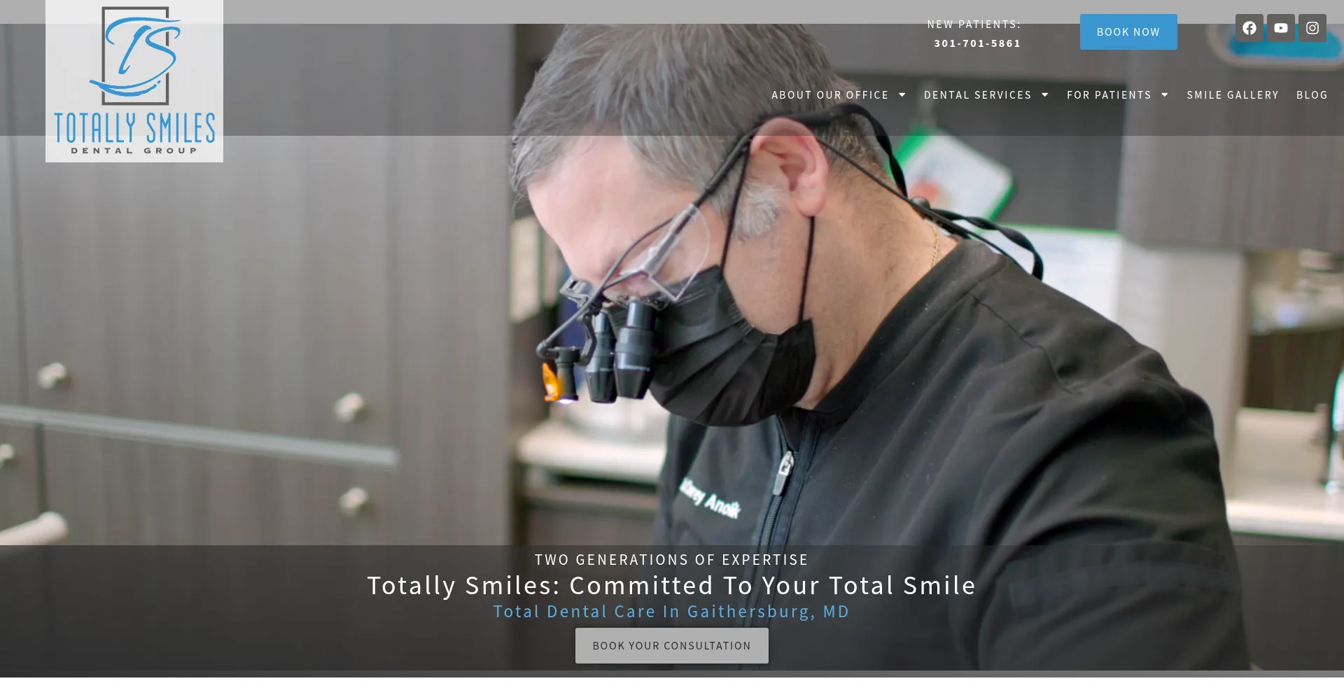 Totallysmiles.com