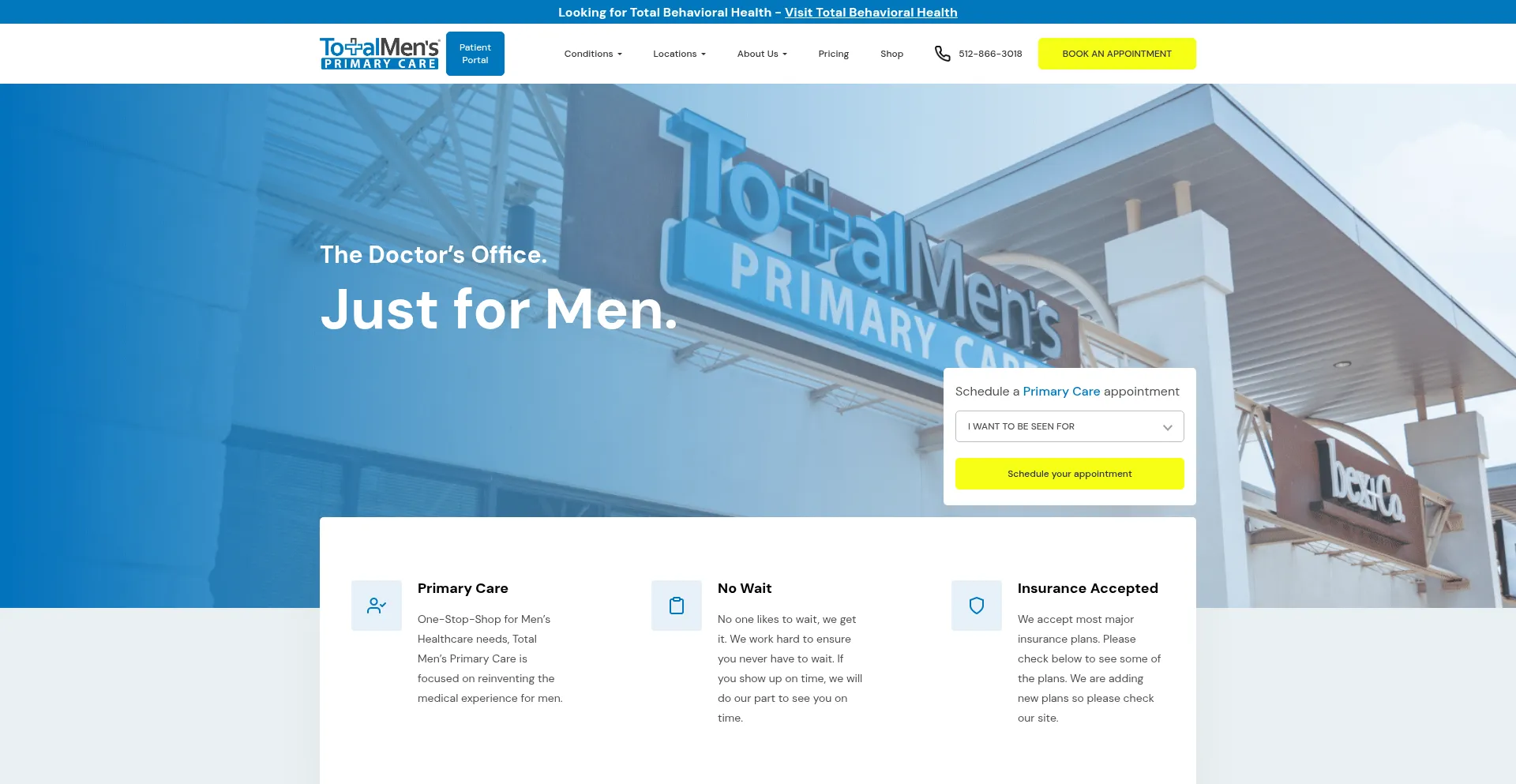 Totalmens.com