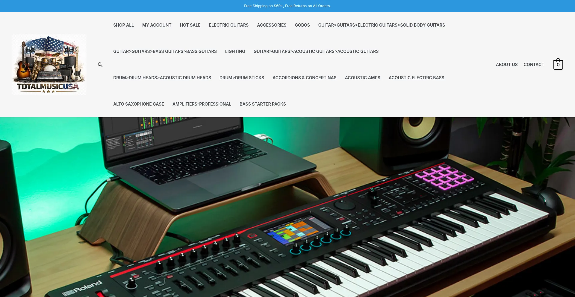 Totalmusicusa.com