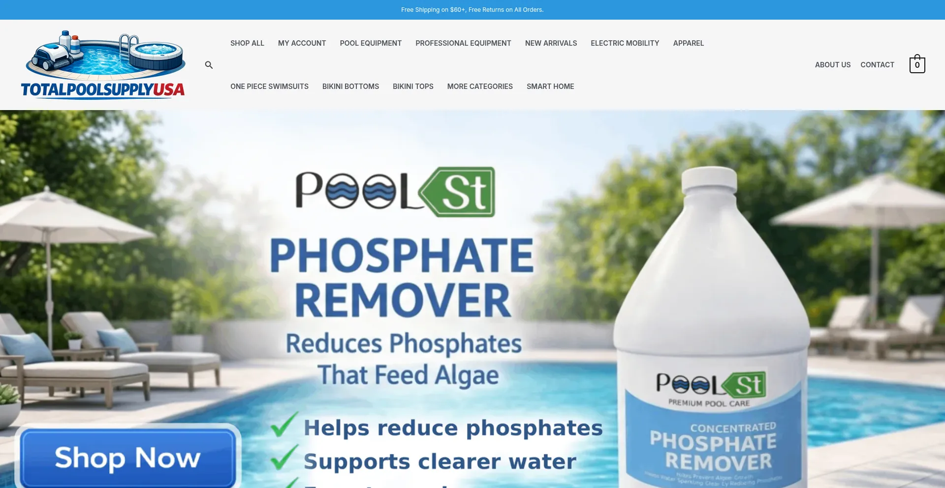 Totalpoolsupplyusa.com
