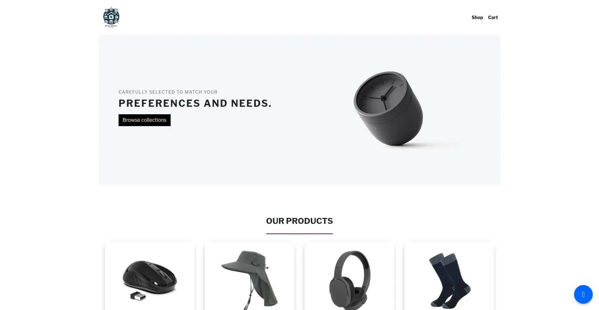 Totalretailonline.com