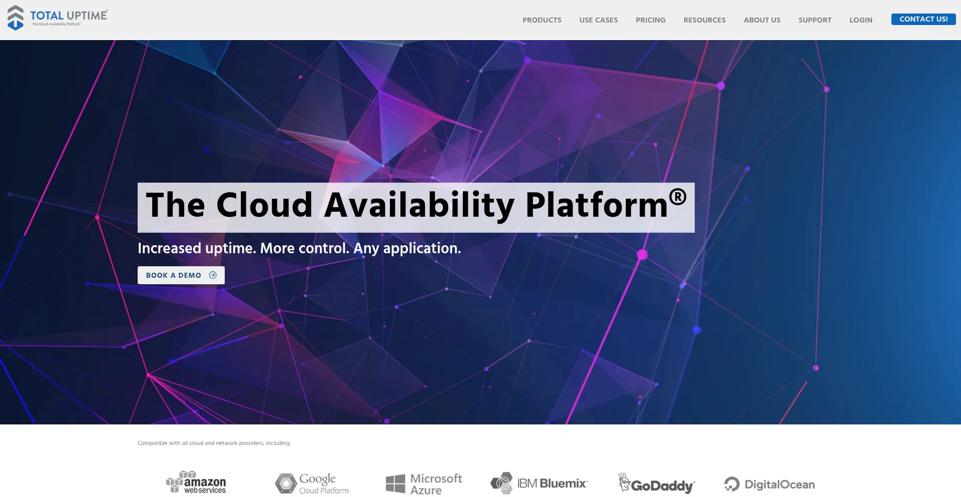Totaluptime.com