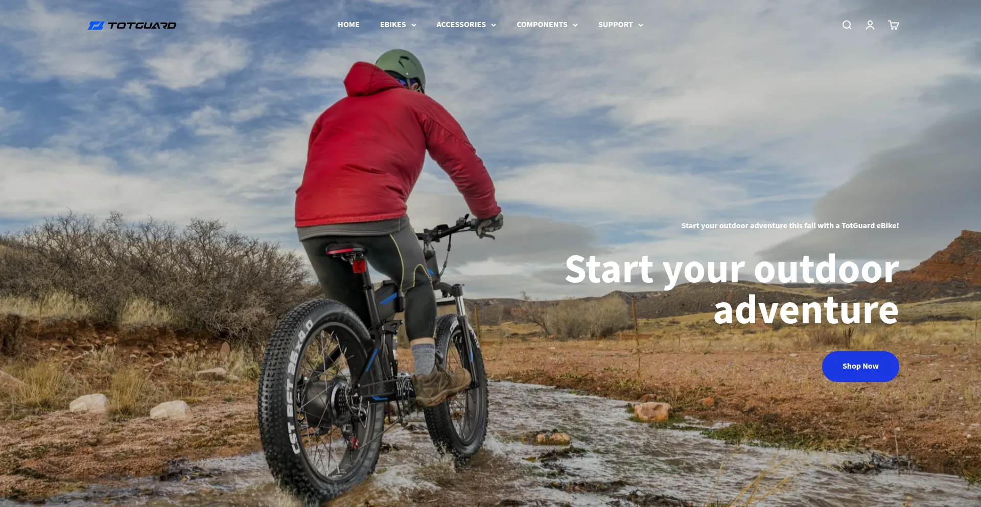 Totguardebike.com