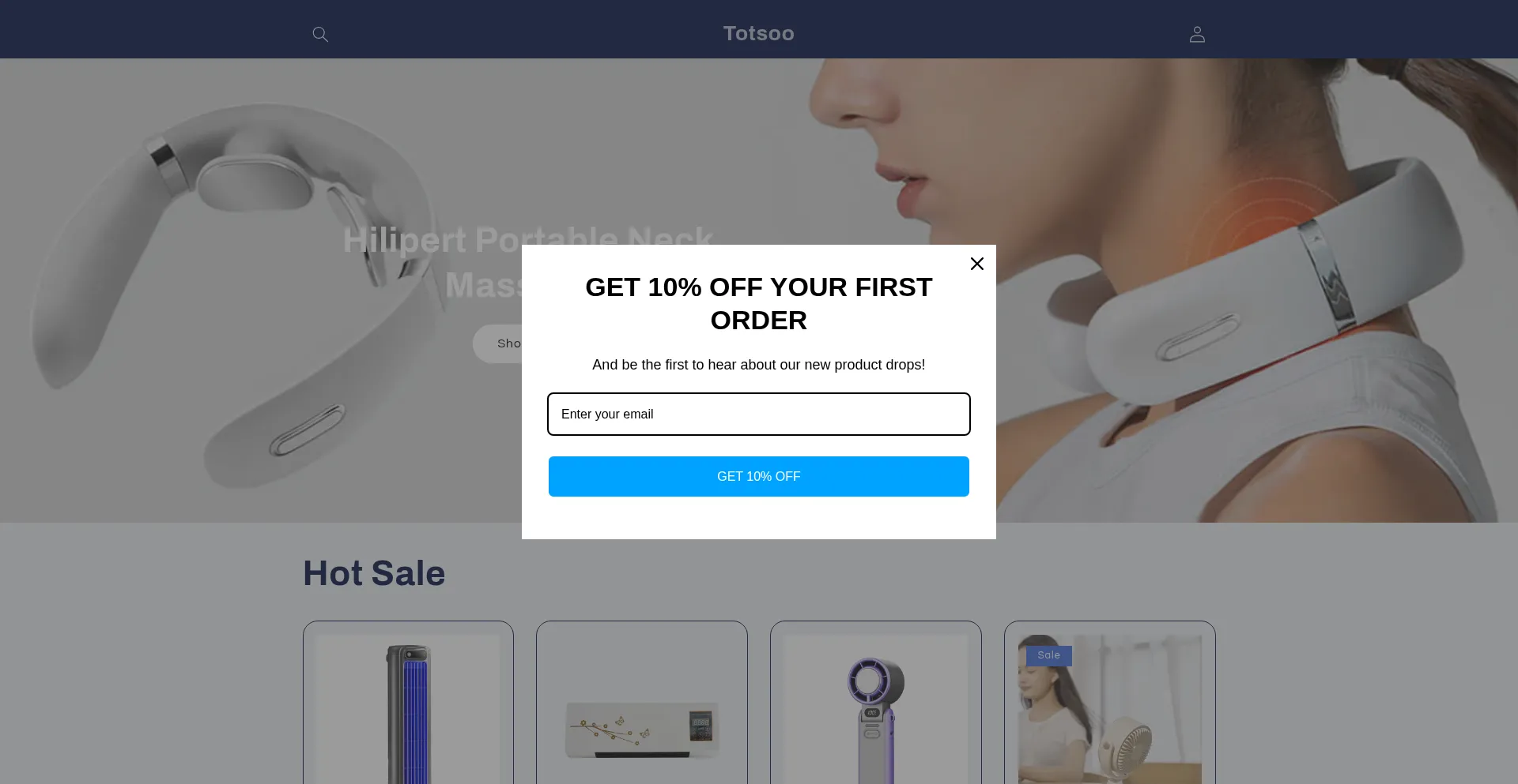 Totsoo.com