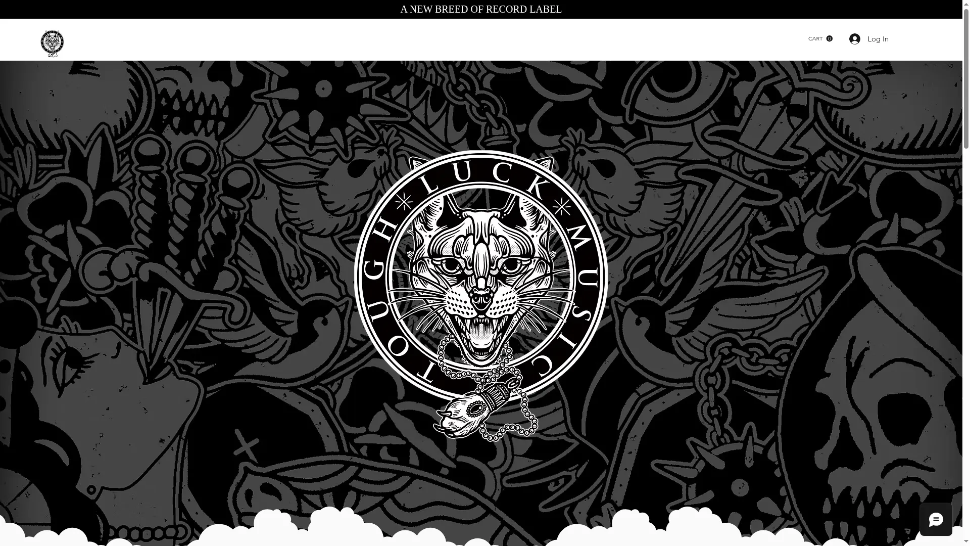 Toughluckmusic.com