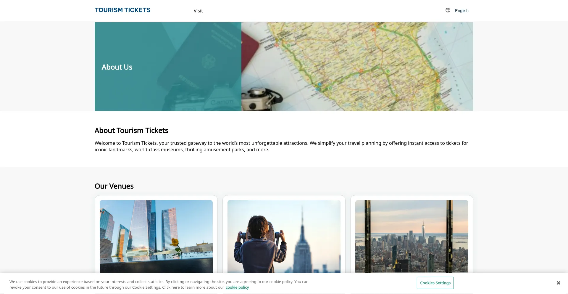 Tourism-tickets.com