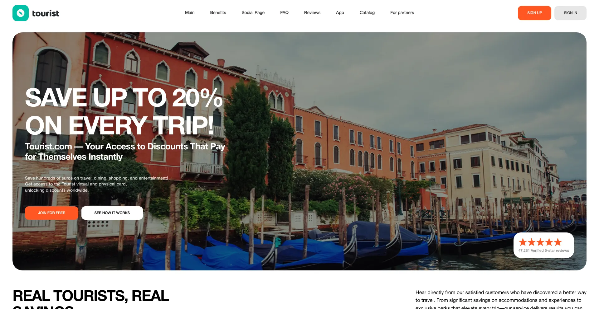 Tourist.com