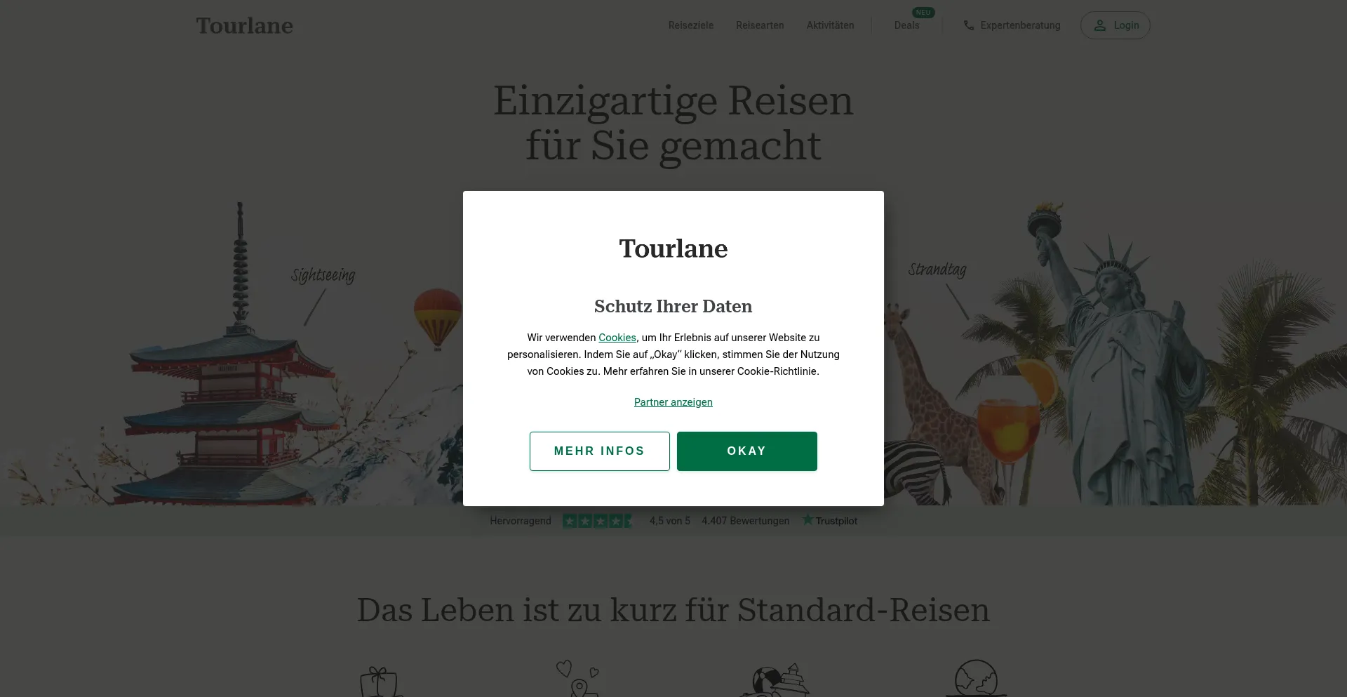 Tourlane.de