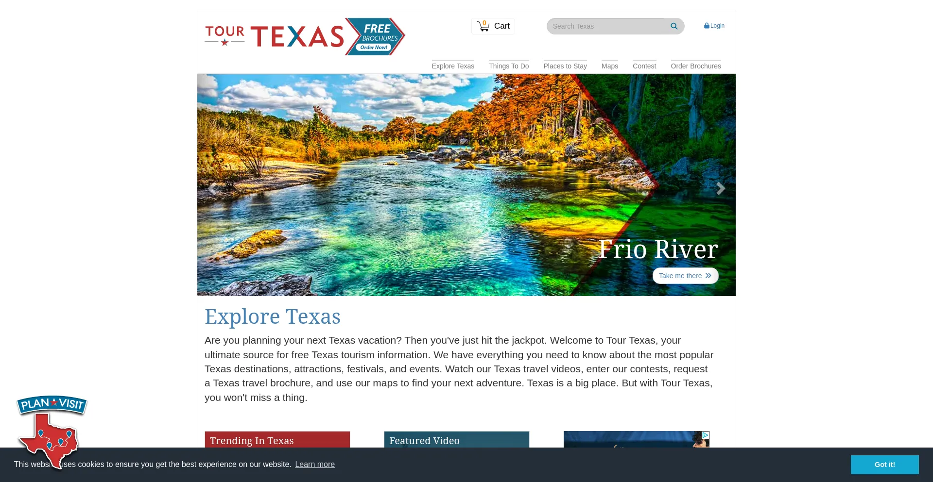 Tourtexas.com