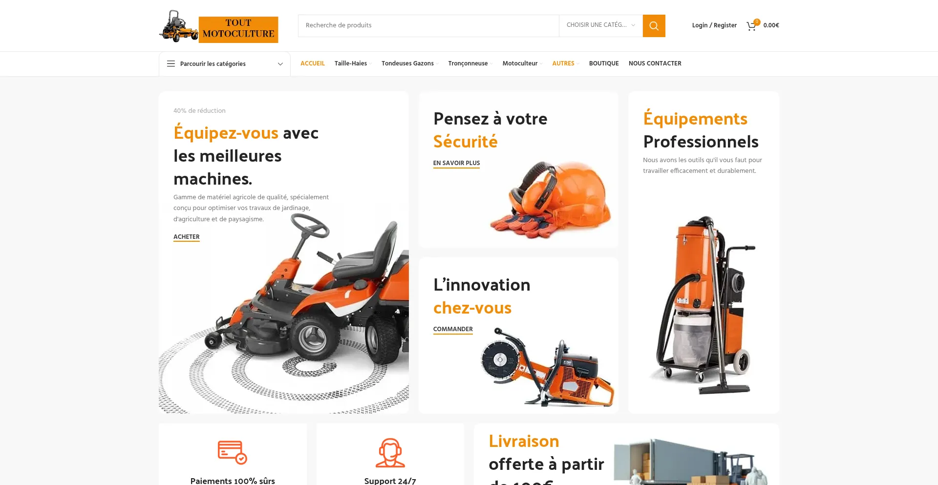 Toutmotoculture-fr.com