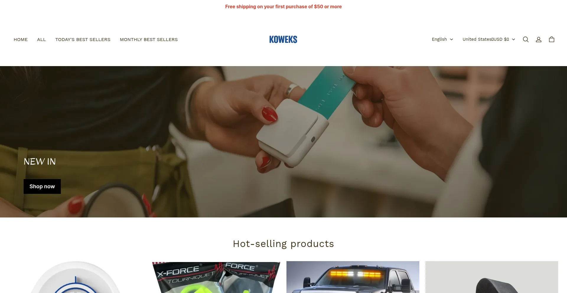 Toweks.com