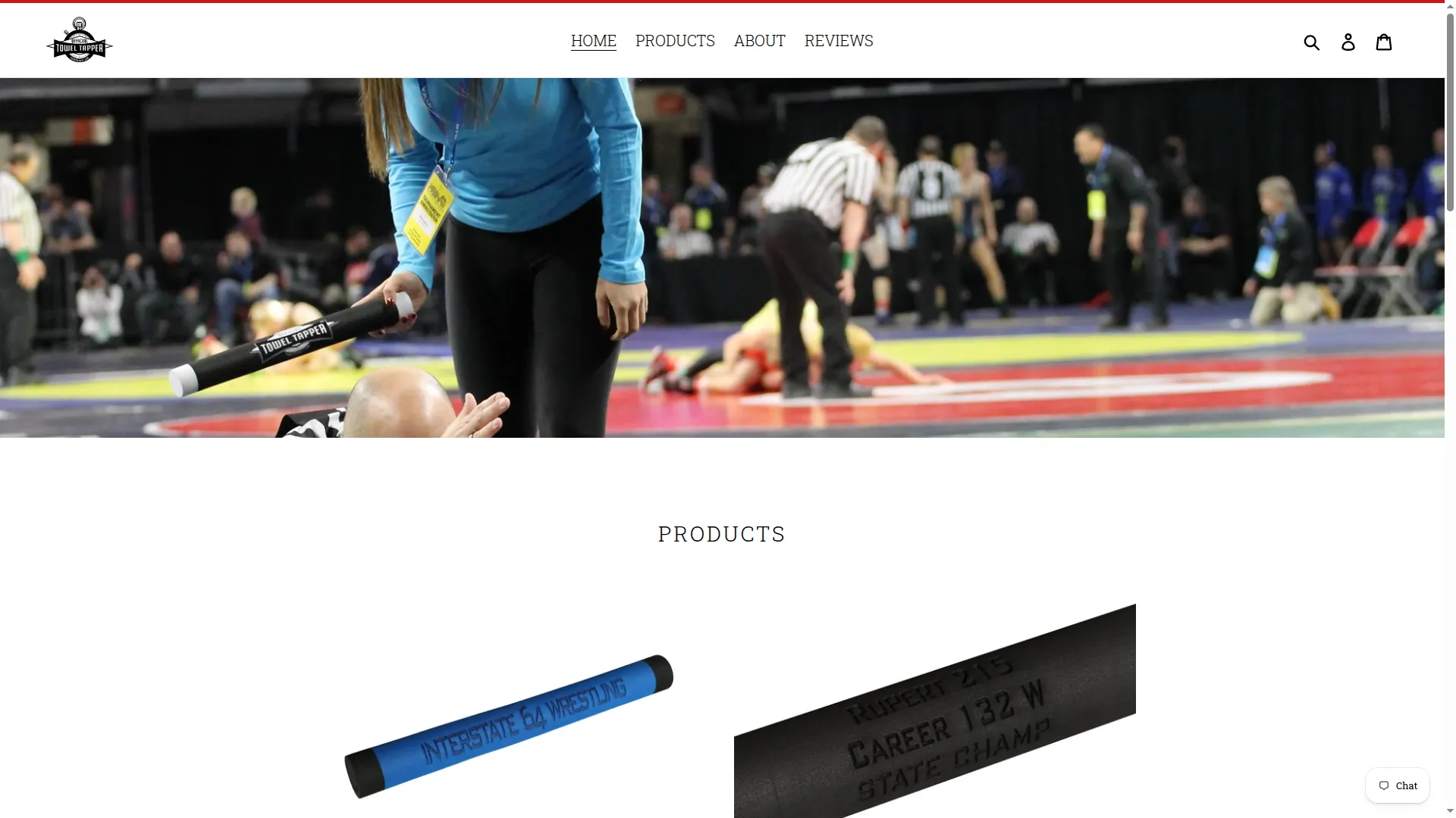 Toweltapper.com