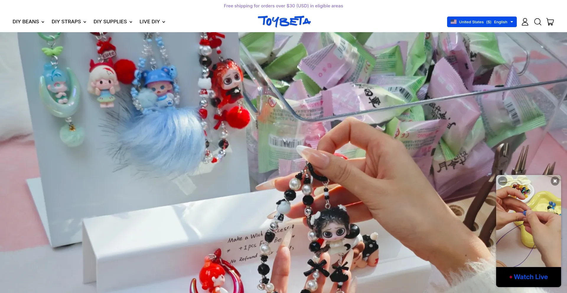Toybeta.us