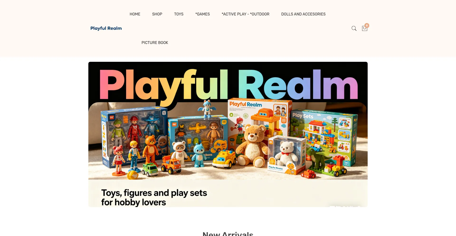 Toyblissplay.com