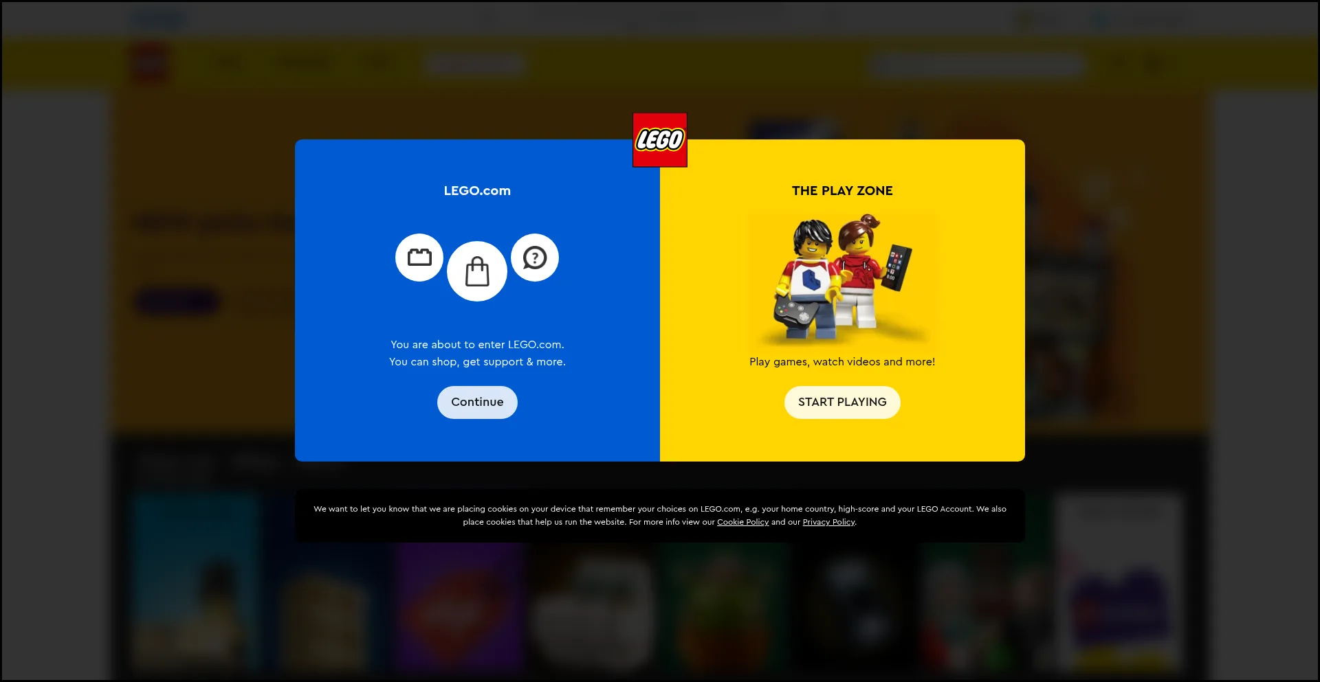 Toybrickdeal.com